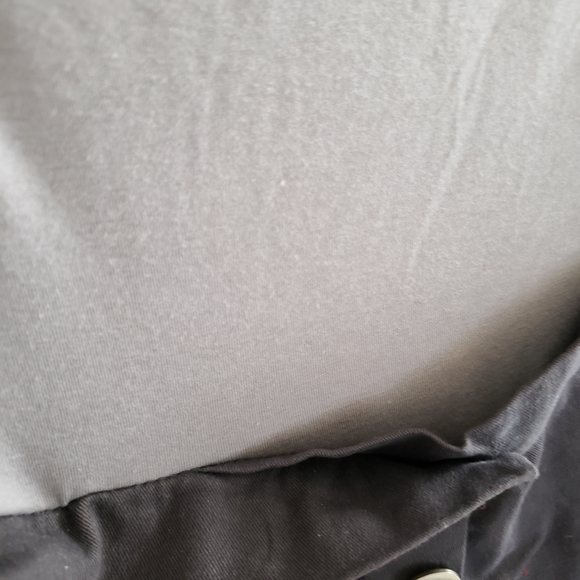 Basic Mini Dress - Picture 6 of 6